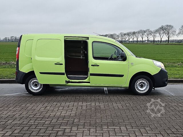 Bakwagen RENAULT KANGOO MAXI 1.5 DCI 90 ENERGY