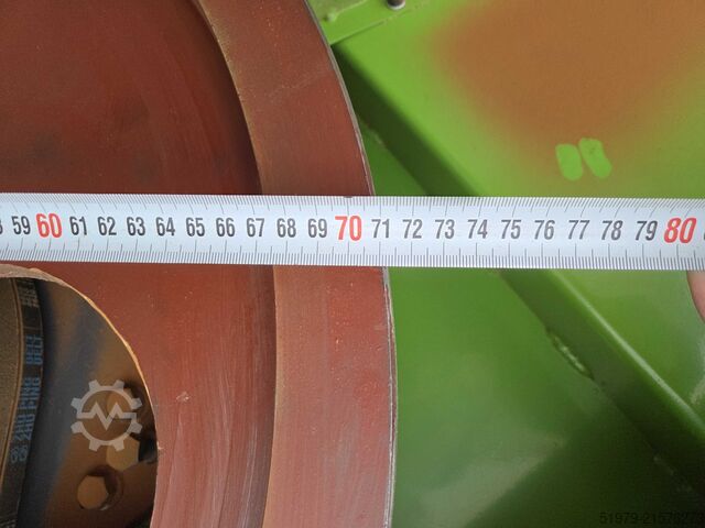 Lintzaag Droste Schärftechnik Viki 750-80