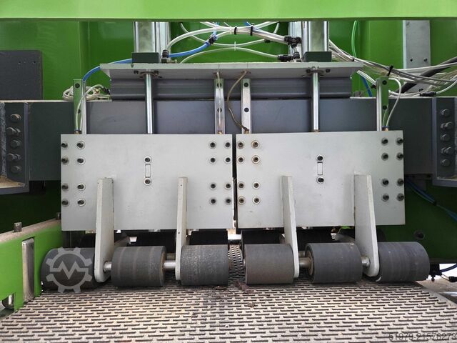 Lintzaag Droste Schärftechnik Viki 750-80