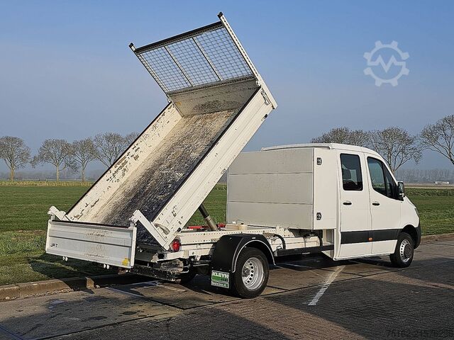 Kipper MERCEDES-BENZ SPRINTER 514  Kipper Airco