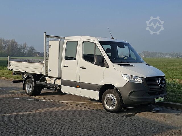 Kipper MERCEDES-BENZ SPRINTER 514  Kipper Airco