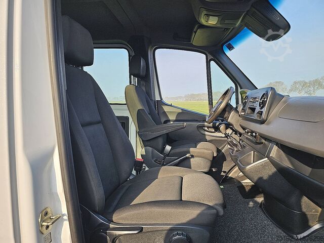 Kipper MERCEDES-BENZ SPRINTER 514  Kipper Airco