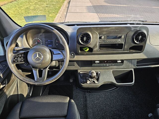 Kipper MERCEDES-BENZ SPRINTER 514  Kipper Airco