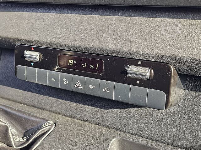 Kipper MERCEDES-BENZ SPRINTER 514  Kipper Airco