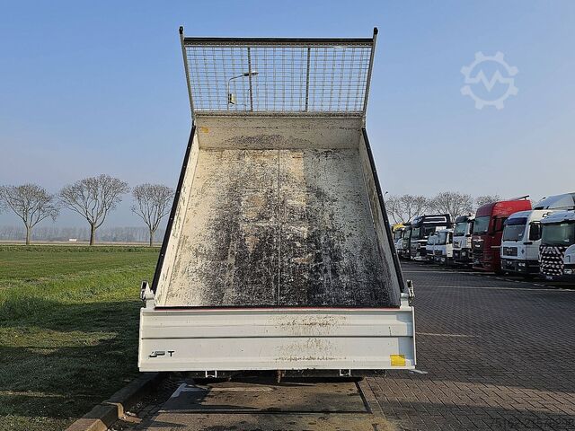 Kipper MERCEDES-BENZ SPRINTER 514  Kipper Airco