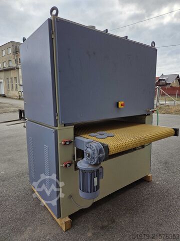 μηχανή φαρδιάς ταινιολειαντήρα OTT MEGA TR11