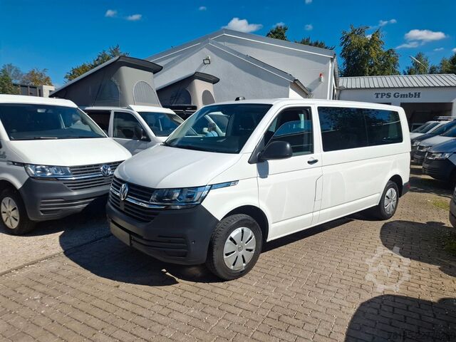 Μίνι λεωφορείο VW T6.1  Caravelle lang 9-Sitzer 1. Hand