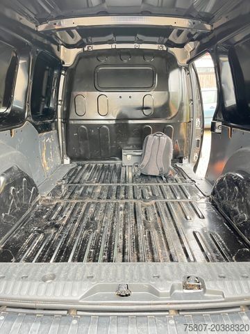 Panel van MERCEDES-BENZ Citan Kasten 109 CDI extralang