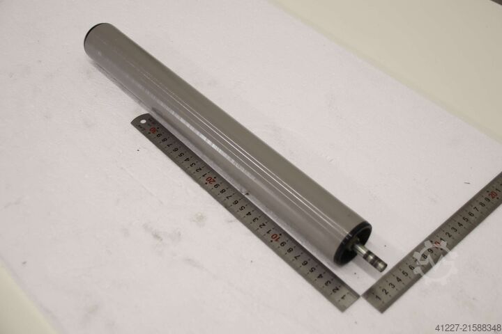 Transportbandrollen Transportrollen unbekannt Ø 50 x 410 mm