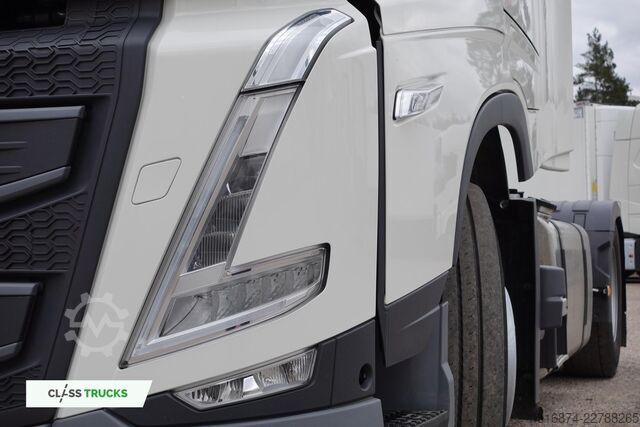 Tracteur routier standard VOLVO FH 460 Globetrotter XL i-Save