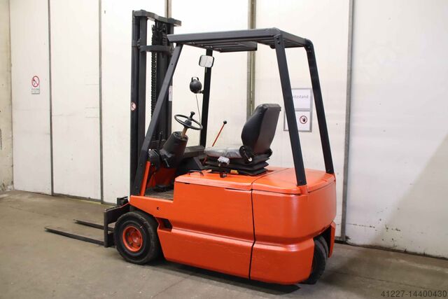 STIVUITOR ELECTRIC Linde E20