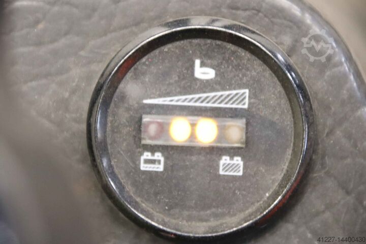 STIVUITOR ELECTRIC Linde E20