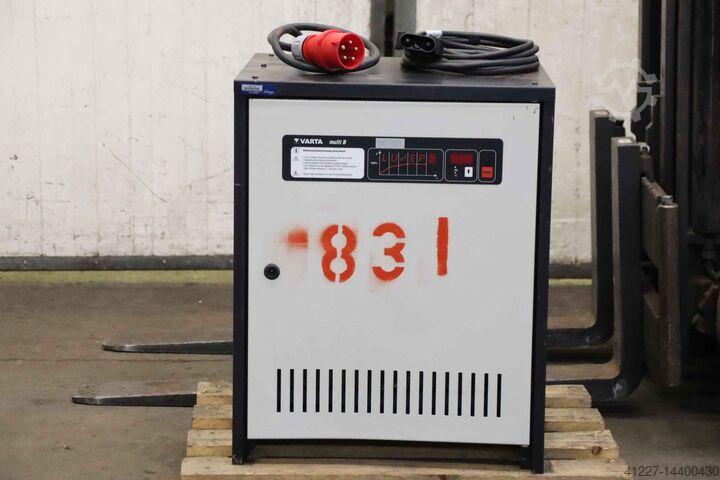 STIVUITOR ELECTRIC Linde E20