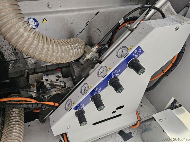 Okleiniarka BIESSE AKRON 1400