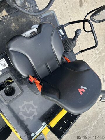 Dumper Wacker Neuson DW30 - 36kW (10478)