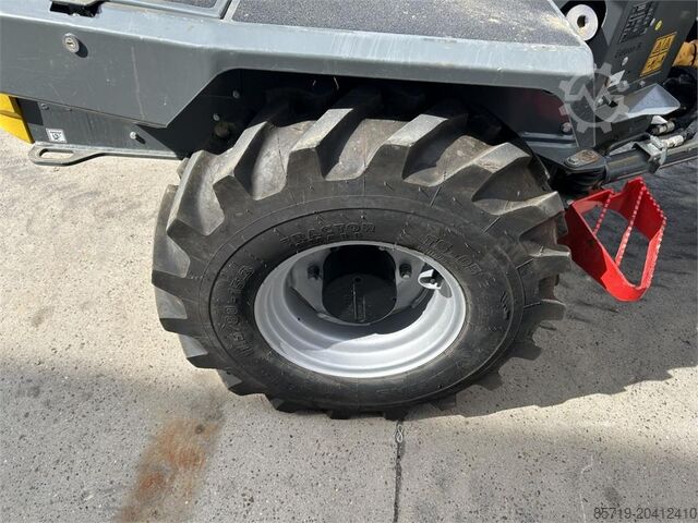 Véhicule à benne Wacker Neuson DW30 (9584)