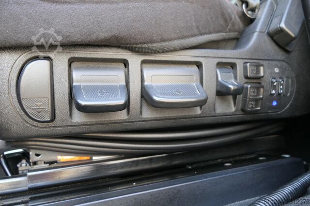 Standard-SZM Iveco S-WAY 460 | Retarder | Full Air | 751321Km | 20...