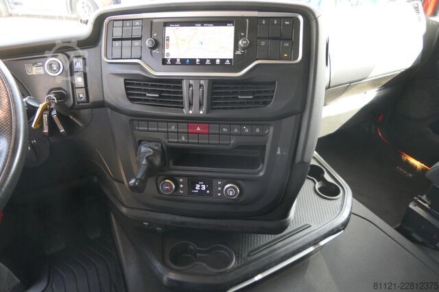 Standard-SZM Iveco S-WAY 460 | Retarder | Full Air | 751321Km | 20...