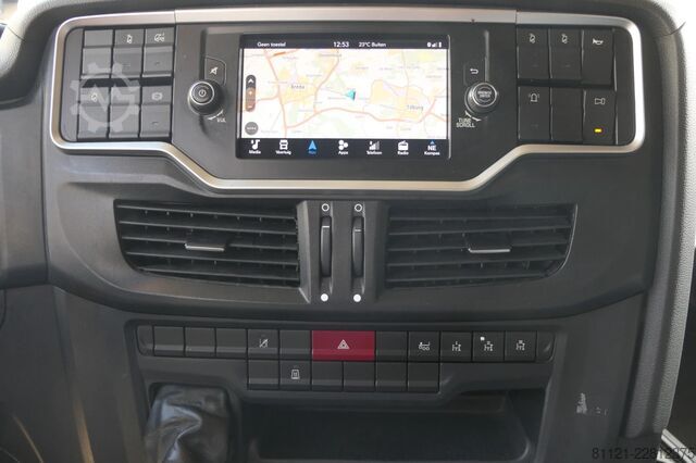 Standard-SZM Iveco S-WAY 460 | Retarder | Full Air | 751321Km | 20...