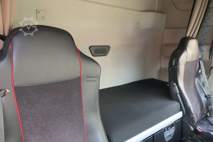 Standard-SZM Iveco S-WAY 460 | Retarder | Full Air | 751321Km | 20...