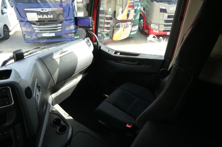 Standard-SZM Iveco S-WAY 460 | Retarder | Full Air | 751321Km | 20...