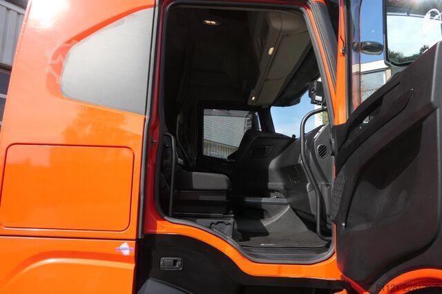 Standard-SZM Iveco S-WAY 460 | Retarder | Full Air | 751321Km | 20...