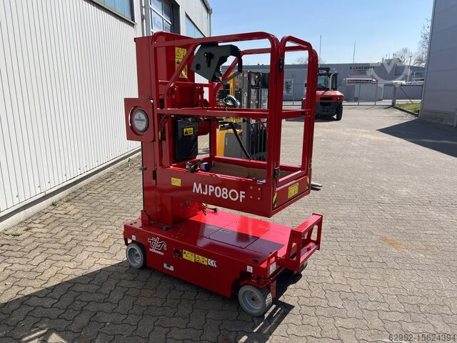 Schaarlift Magni MJP 8.0 OF