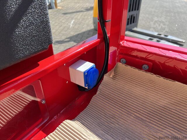 Schaarlift Magni MJP 8.0 OF