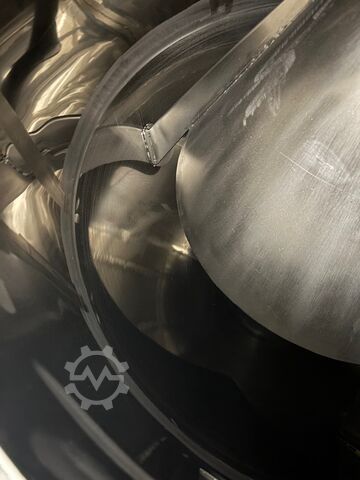 Séchoir Piovan Piovan PTUN 300