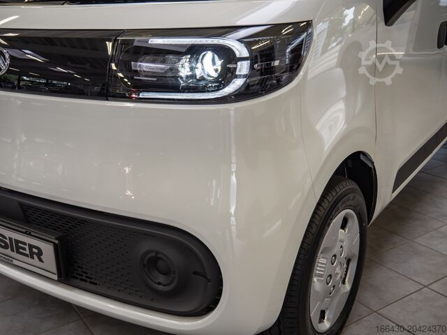 Bestelwagen Maxus eDELIVER 5 KA L1H1 64 kW/h Klima 360° LED PDC