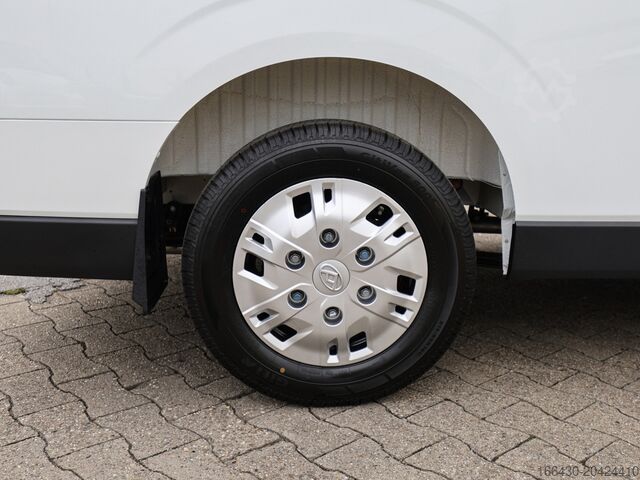 Kassevogn Maxus DELIVER 7