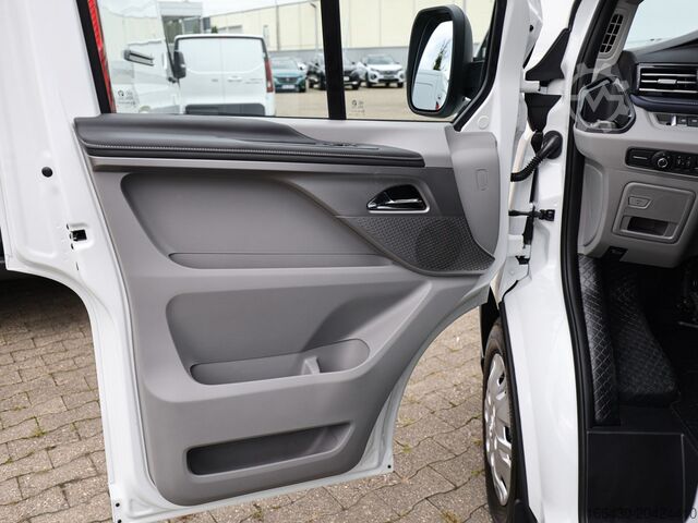 Kassevogn Maxus DELIVER 7