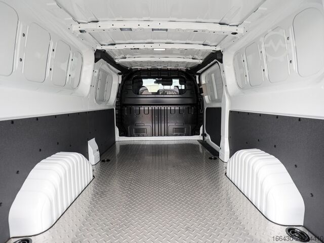 Kassevogn Maxus DELIVER 7