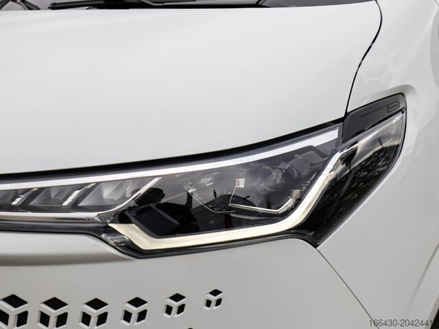 Kassevogn Maxus DELIVER 7