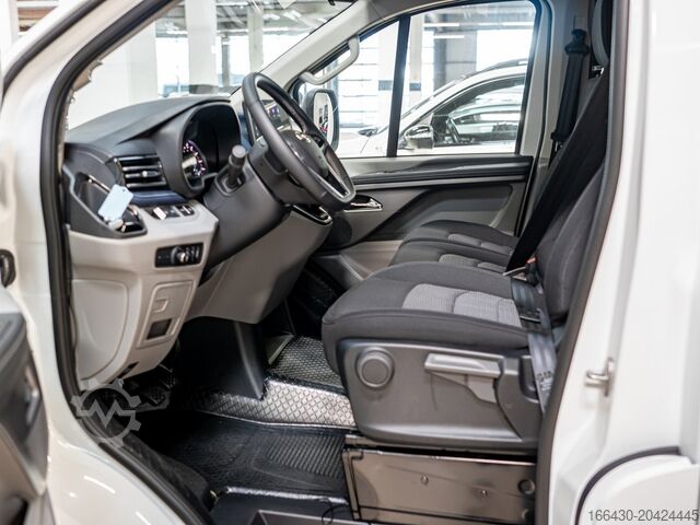 Minibus Maxus DELIVER 7