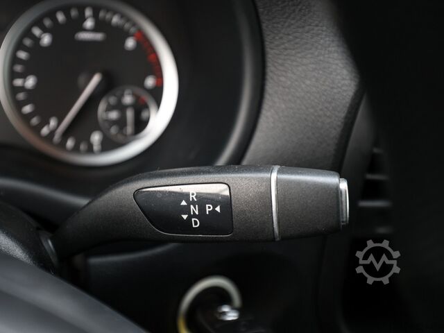 Kleinbus Mercedes-Benz Vito 114 CDI Mixto Lang AHK DAB Einparkh. Tem