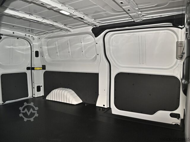 Bestelwagen Maxus eDELIVER 7 KA L2H1 88 kW/h 2xSchiebet. Klima