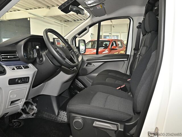 Bestelwagen Maxus eDELIVER 7 KA L2H1 88 kW/h 2xSchiebet. Klima