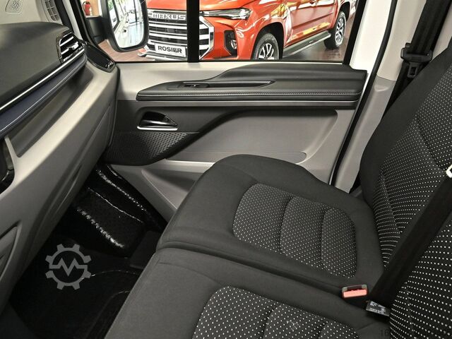Bestelwagen Maxus eDELIVER 7 KA L2H1 88 kW/h 2xSchiebet. Klima
