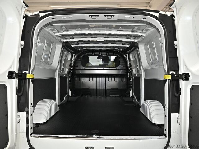 Bestelwagen Maxus eDELIVER 7 KA L2H1 88 kW/h 2xSchiebet. Klima