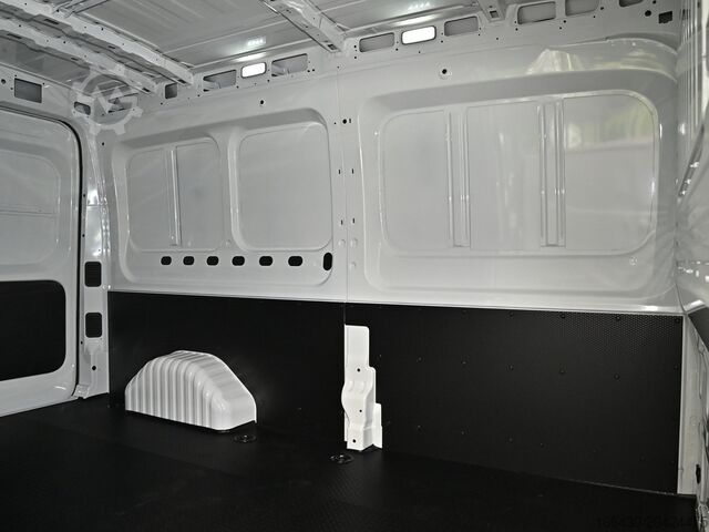 Bestelwagen met verhoogd dak Maxus DELIVER 9