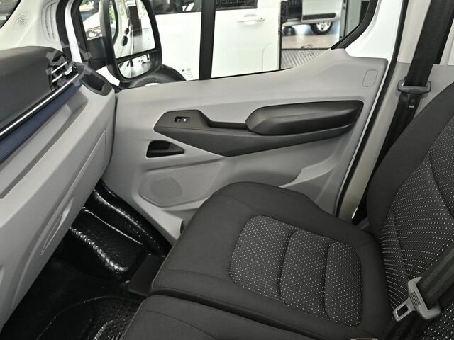 Bestelwagen met verhoogd dak Maxus DELIVER 9