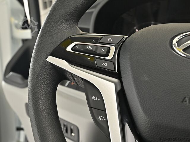 Bestelwagen met verhoogd dak Maxus DELIVER 9