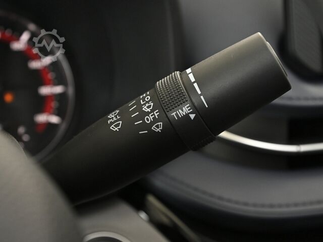 Bestelwagen met verhoogd dak Maxus DELIVER 9