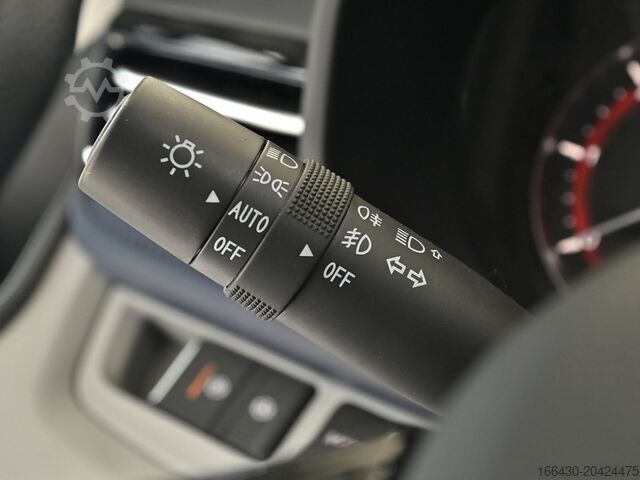 Bestelwagen met verhoogd dak Maxus DELIVER 9