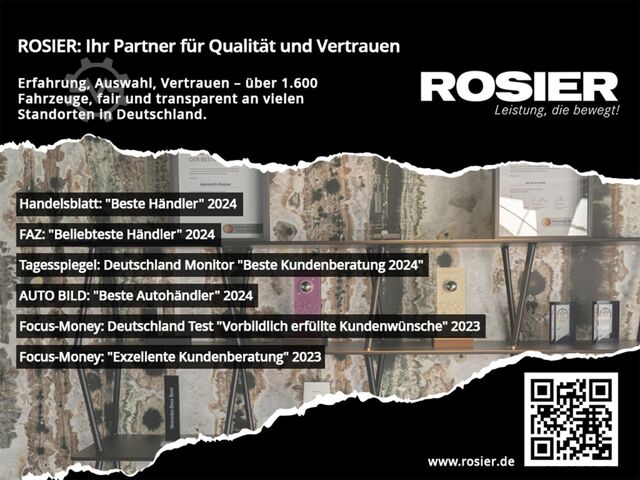 Bestelwagen met verhoogd dak Maxus DELIVER 9