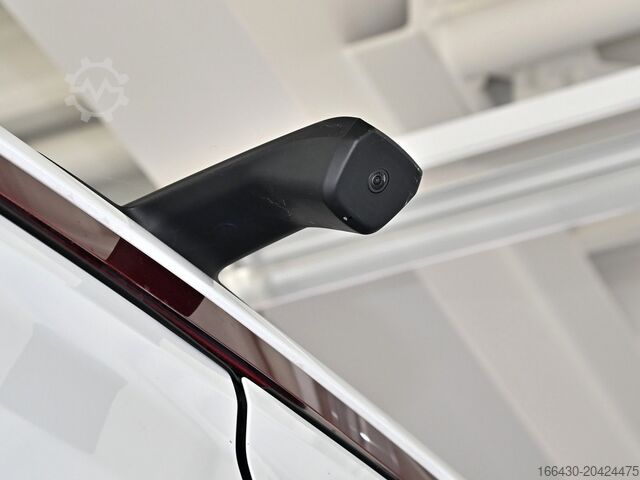 Bestelwagen met verhoogd dak Maxus DELIVER 9