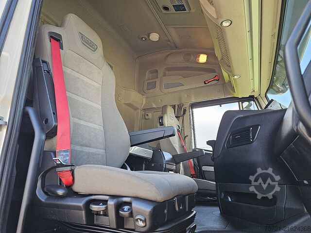 BDF sistem IVECO AS260S42 STRALIS