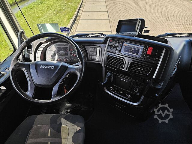 BDF sistem IVECO AS260S42 STRALIS