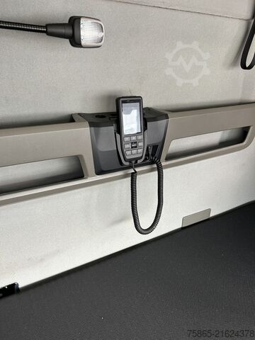 Standard tractor Man TGX 18.510 GX / 345 dkm / Tacho V2 / 2 Tanks / ...